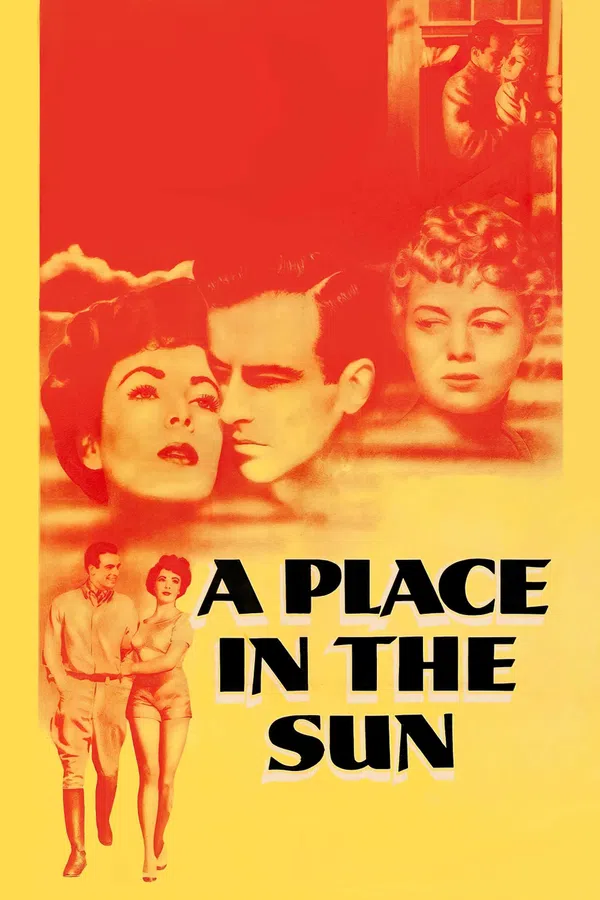 A Place In The Sun