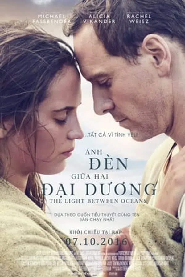 Ánh Đèn Giữa Hai Đại Dương