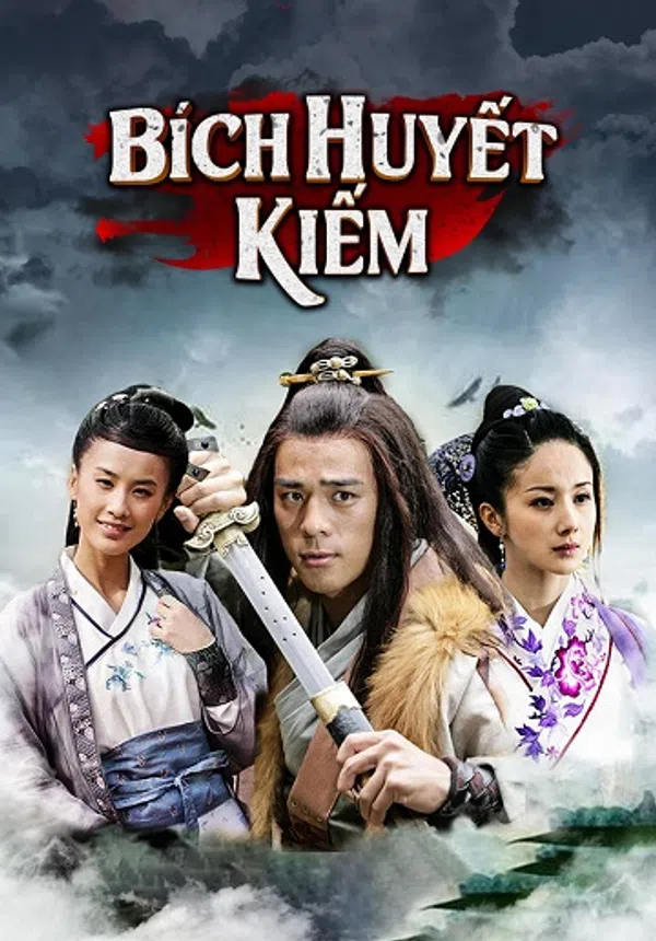 Bích Huyết Kiếm