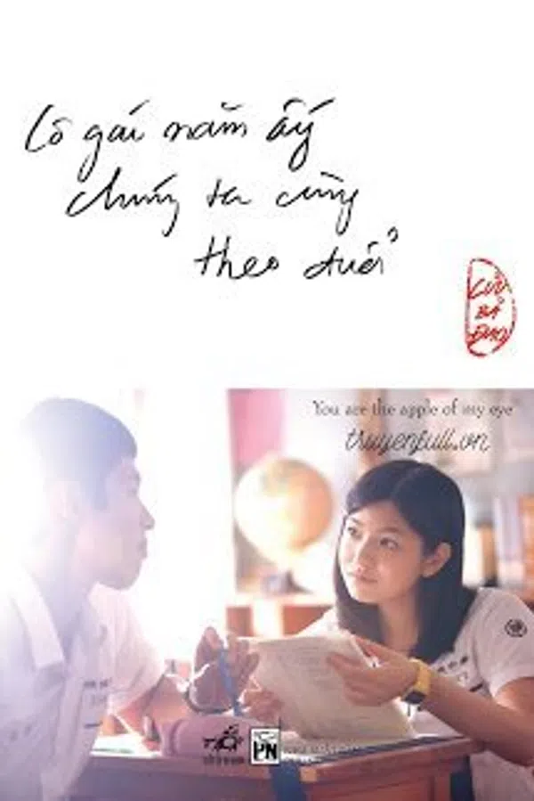 Cô Gái Năm Ấy Chúng Ta Cùng Theo Đuổi (Bản Đài)