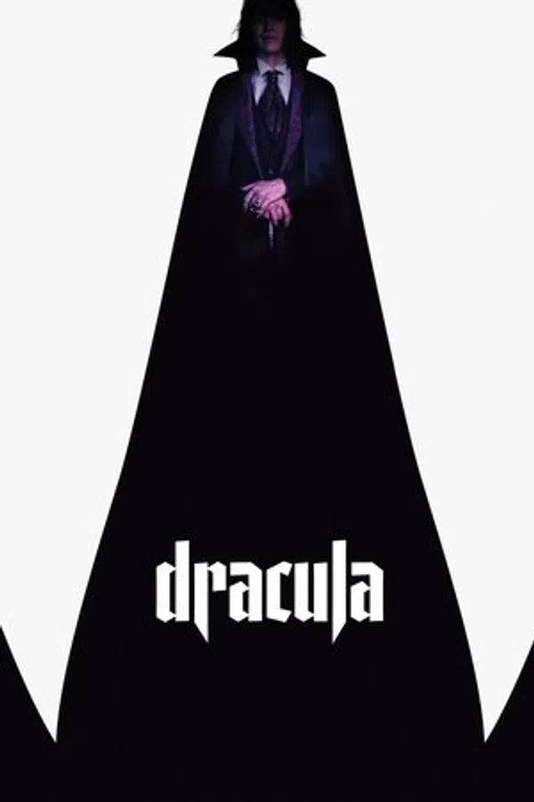 Dracula: Bản Tình Ca Bất Diệt