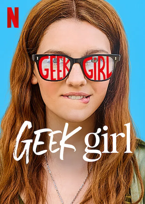 Geek Girl (Phần 1)