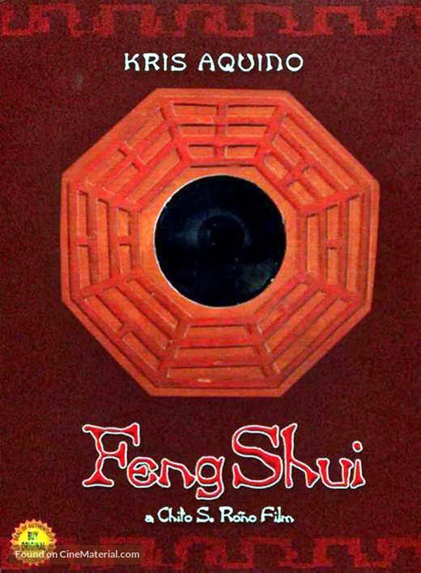 Gương phong thủy
