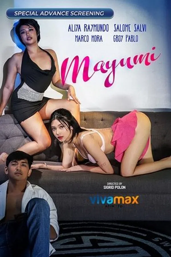 Mayumi