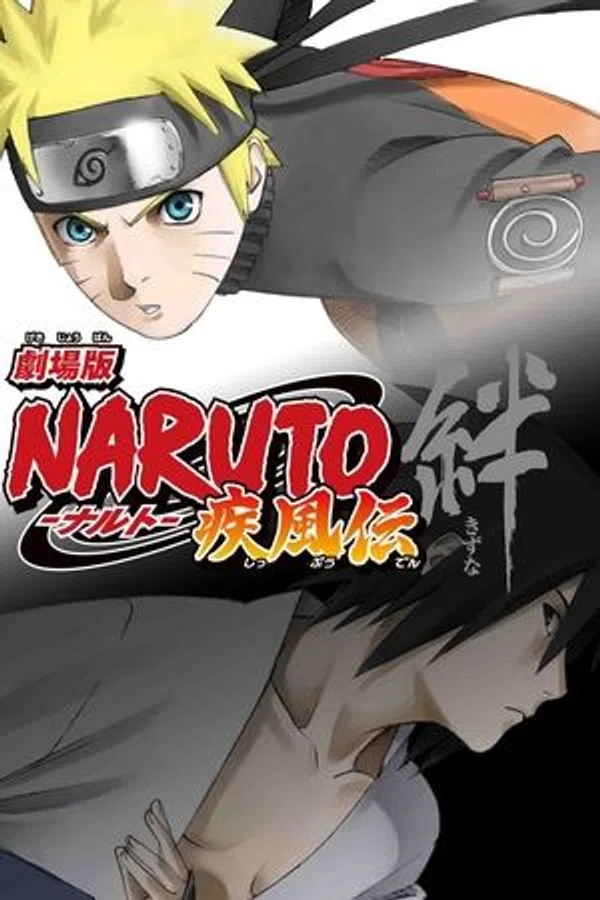 Naruto Shippuden Movie 2: Nhiệm Vụ Bí Mật