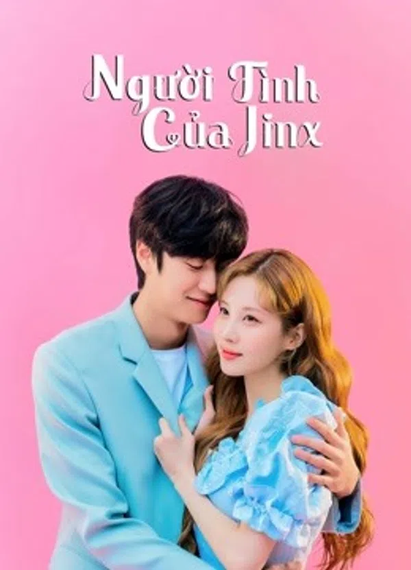 Người Tình Của Jinx