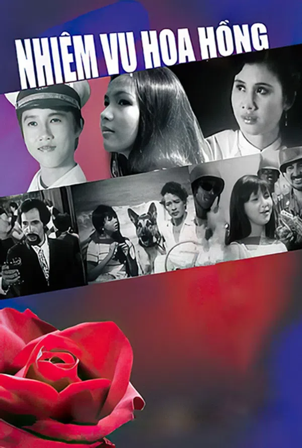 Nhiệm Vụ Hoa Hồng