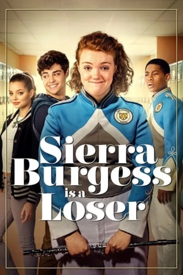Sierra Burgess - Kẻ Thất Bại